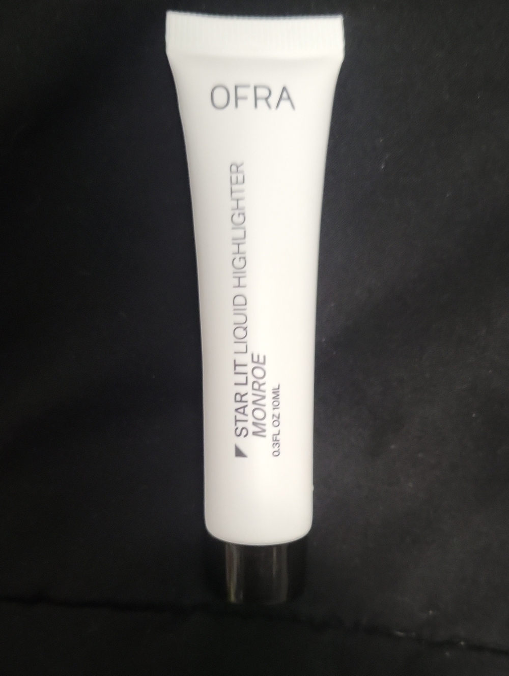 OFRA Cosmetics Star Lit Liquid Highlighter in Monroe 0.3 oz Travel Size